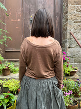 Les Ours Noe T-Shirt AW25