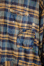 Magnolia Pearl Adison Workshirt Tucker 1391