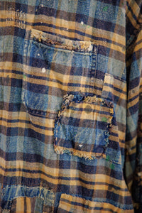 Magnolia Pearl Adison Workshirt Tucker 1391