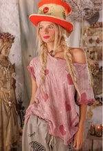 Preloved Magnolia Pearl All In Love Tee 2508