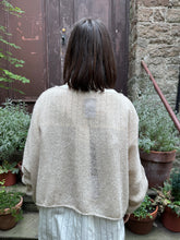 Lotus Eaters Puro Jumper AW26