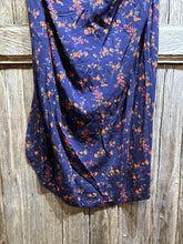 Preloved Vivienne Westwood Floral Dress