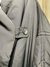 Preloved Weekend Max Mara Black Padded Coat