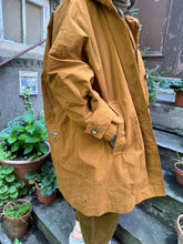 Pret Pour Partir Orage Caramel Hooded Quality Mac