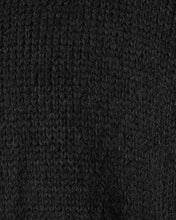 Ewa i Walla Black Gurli Pullover 44991 AW24