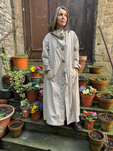 Pret Pour Partir Sara Sable Hooded Quality Mac