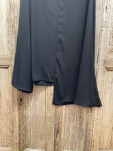 Preloved MODERN, Black & White Dress