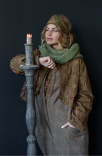 Les Ours Mousse Scarf AW25