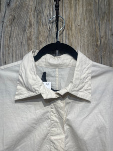 Preloved Priveh Cream Shirt