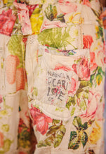 Magnolia Pearl Patchwork Miner Pants 411