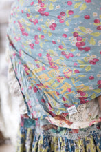Magnolia Pearl Cherry Blossom Scarf 197