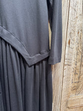 Preloved Mama B Black Dress