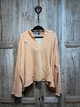 Magnolia Pearl Preloved Raji Hoodie 2558