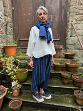 LUUKAA Denim Low Rise Pants 26Y0204 SS26