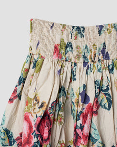 Ewa I Walla Lien Skirt 22290 AW25