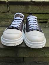 Art Company Birmingham Black Shoes