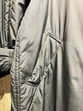 Preloved Weekend Max Mara Black Padded Coat