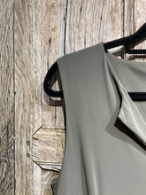 Preloved SARAH PACINI Khaki Dress