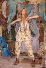 Magnolia Pearl Patchwork Miner Pants 411