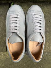 Ernesto Dolani Leather Komono Pump SS26