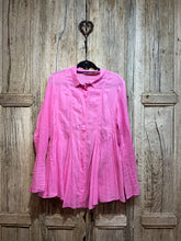 Preloved RUNDHOLZ Pink Shirt