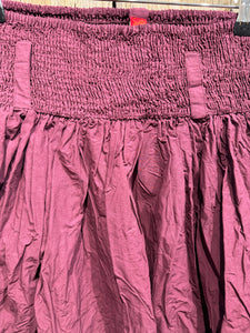 Ewa I Walla Haldis Skirt 22279 AW25