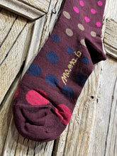 Mama B Basso UVA Socks AW24