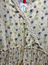 Preloved EWA i WALLA Floral Dress