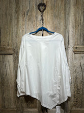 Preloved XD Xenia Design White Cotton Shirt