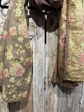 Les Ours Pauline Mixte A Scarf AW25