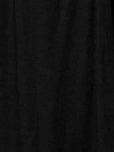 Ewa i Walla Black Undra Dress 55993 AW26