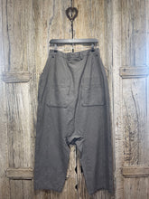 Preloved Rundholz DIP Grey Trousers
