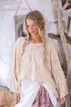 Magnolia Pearl Crochet Cambria Top 2158