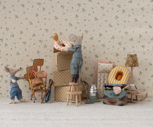 Maileg Suitcase Micro Off White