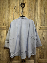 Mama B ACCESA Shirt AW25