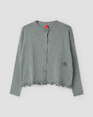 Ewa I Walla Rebecka Cardigan AW25
