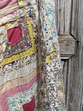 Magnolia Pearl Preloved Patchwork Pants