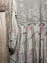 Preloved EWA I WALLA Gwen Dress