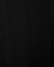 Ewa i Walla Undra Black Dress 55909 SS25