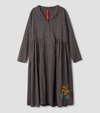 Ewa I Walla Helin Dress 55932 AW25