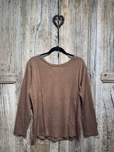 Les Ours Noe T-Shirt AW25