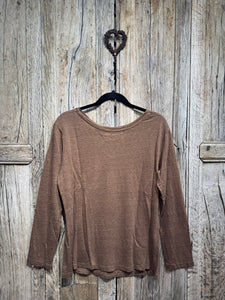 Les Ours Noe T-Shirt AW25