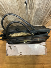 Preloved Louvre Black Bag