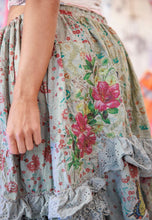 Magnolia Pearl Pixie Ruffle Skirt 232