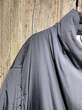 Preloved Weekend Max Mara Black Padded Coat