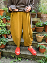 Sort Aarhus Ambra Jersey Trousers SA1145 AW26