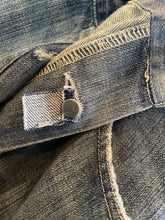 Preloved Magnolia Pearl Sanforized Jeans