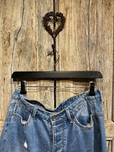 Preloved Denim Jeans