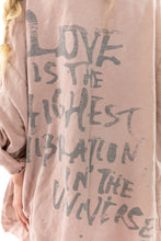 Preloved Magnolia Pearl Hi Lo Spread Love Francis Top 1320