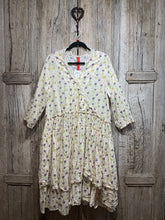 Preloved EWA i WALLA Floral Dress